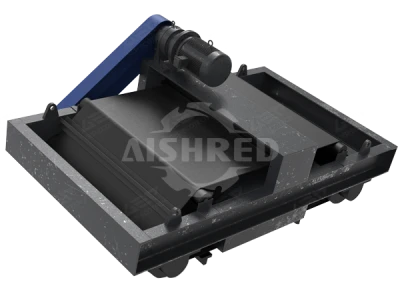 فاصل مغناطيسي