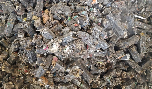 ما هي تكلفة إنتاج طن واحد من الوقود البديل؟